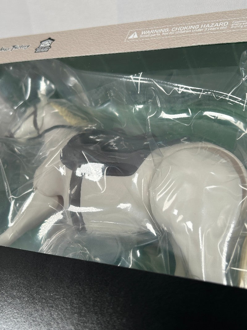 White Horse Figma 246b figma Goodsmilecompany