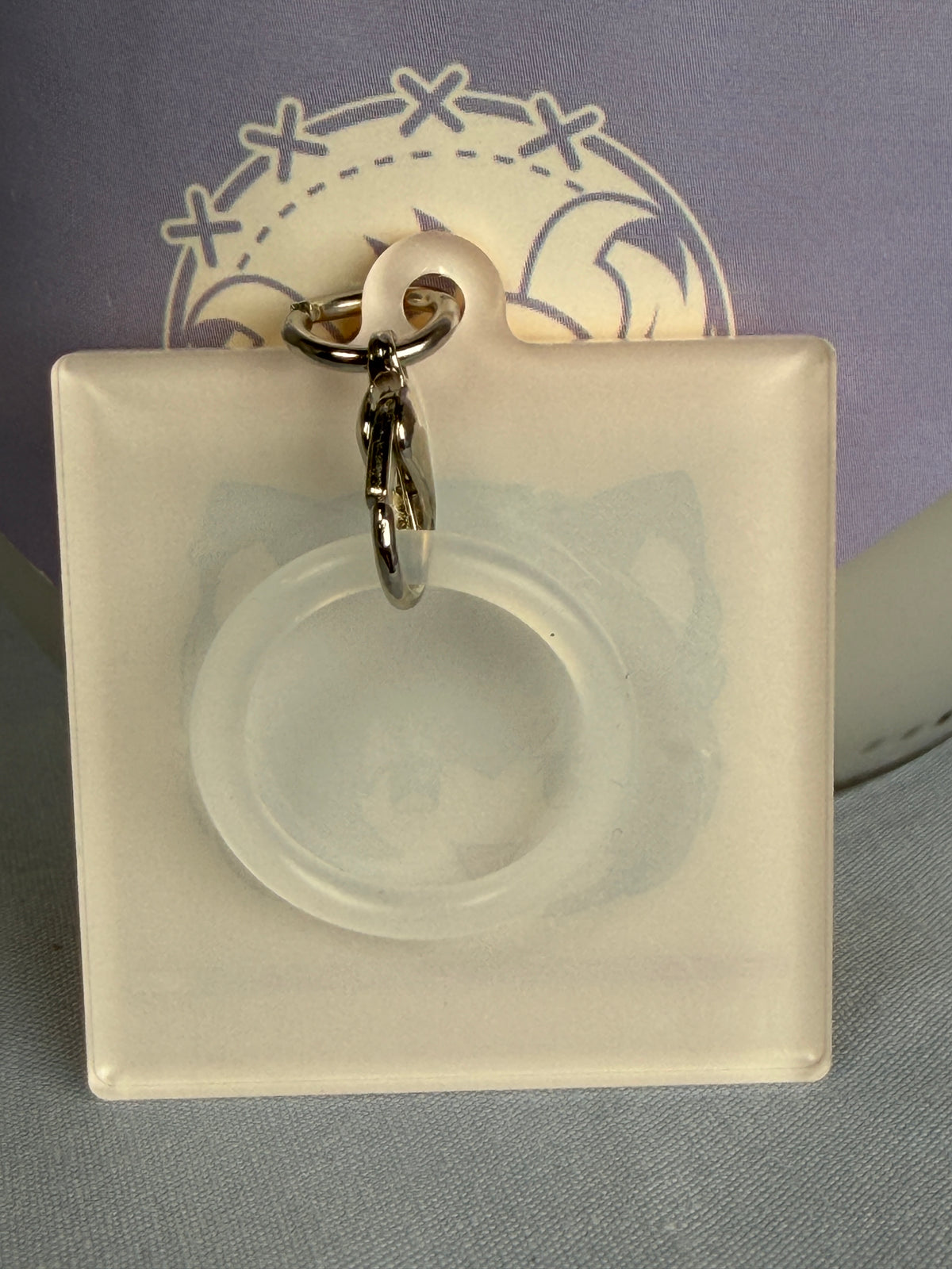 Chen Take it Easy! Acrylic Charm Keychain Vol 2 NIC Touhou Project