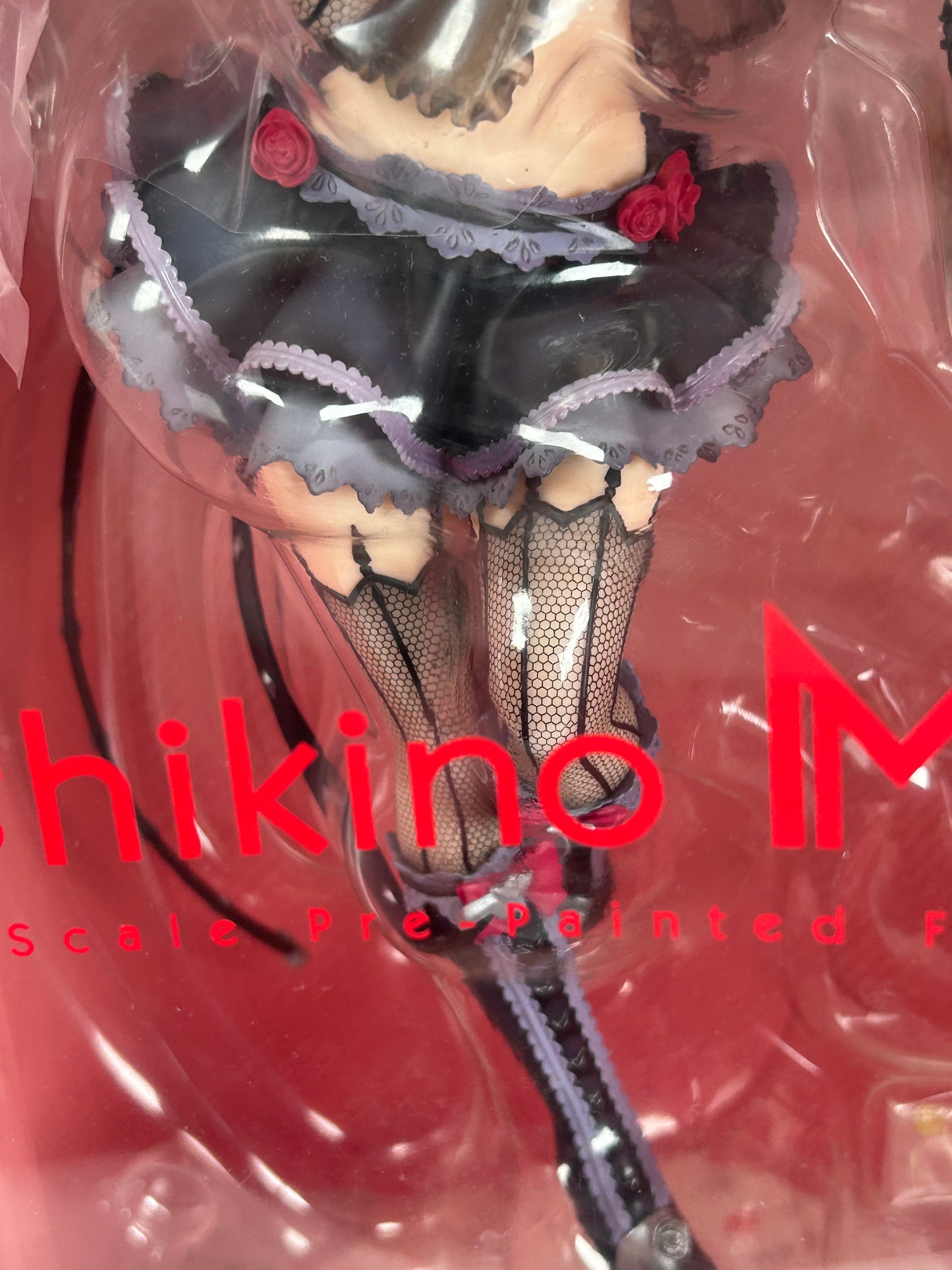 Maki Nishikino Alter Halloween Scale Figure Love Live