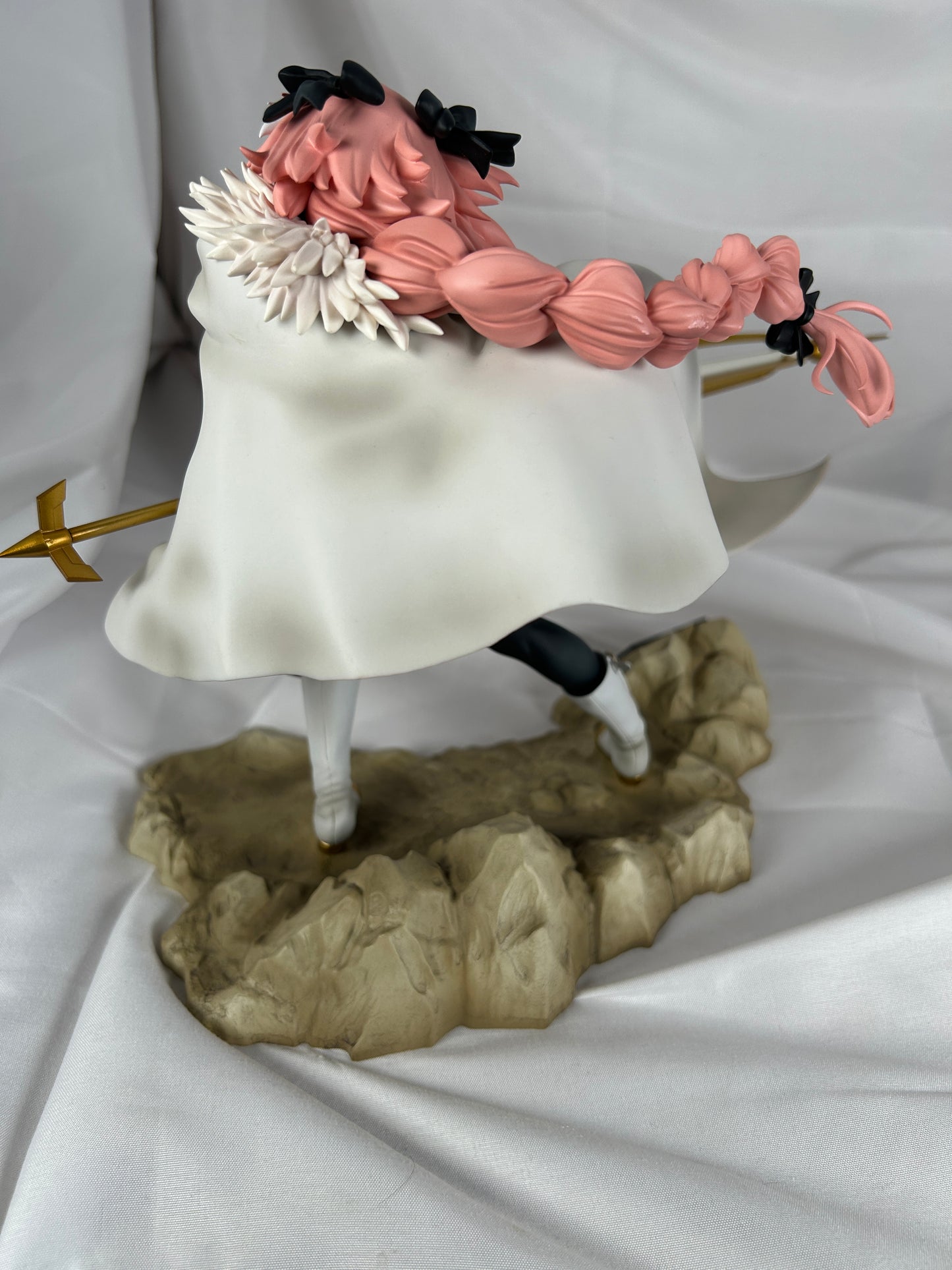 Astolfo Scale Figure Aniplex Fate Apocrypha Holy Grail War