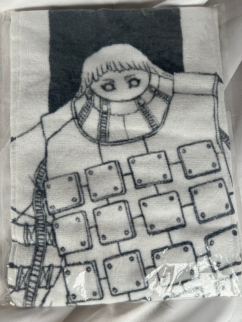 Persona 3 The Movie Towel