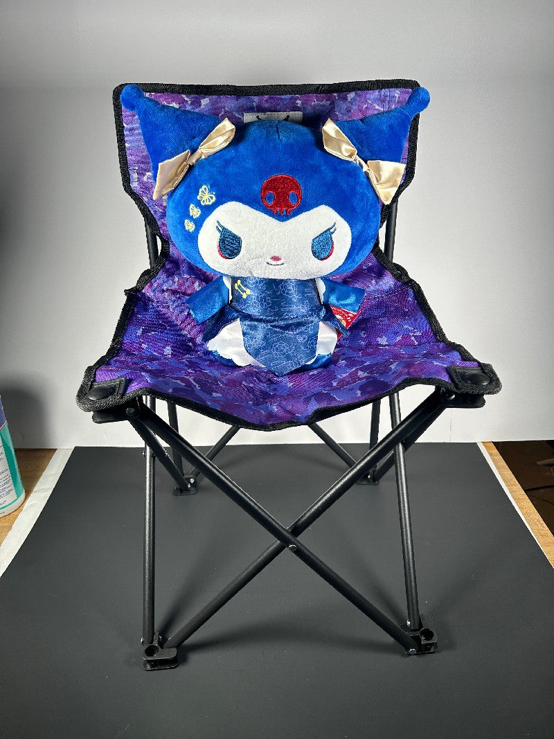 Kuromi Camping Avail Limited Collection