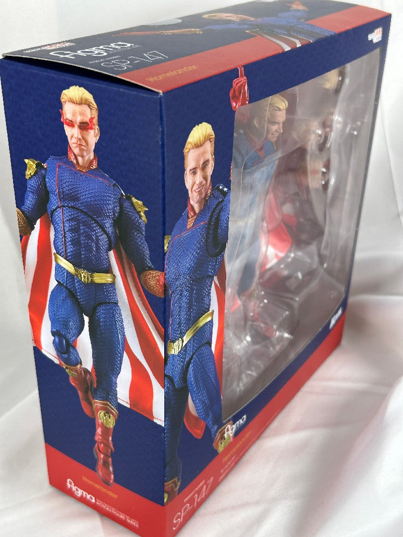 Homelander Figma SP-147 The Boys Goodsmilecompany
