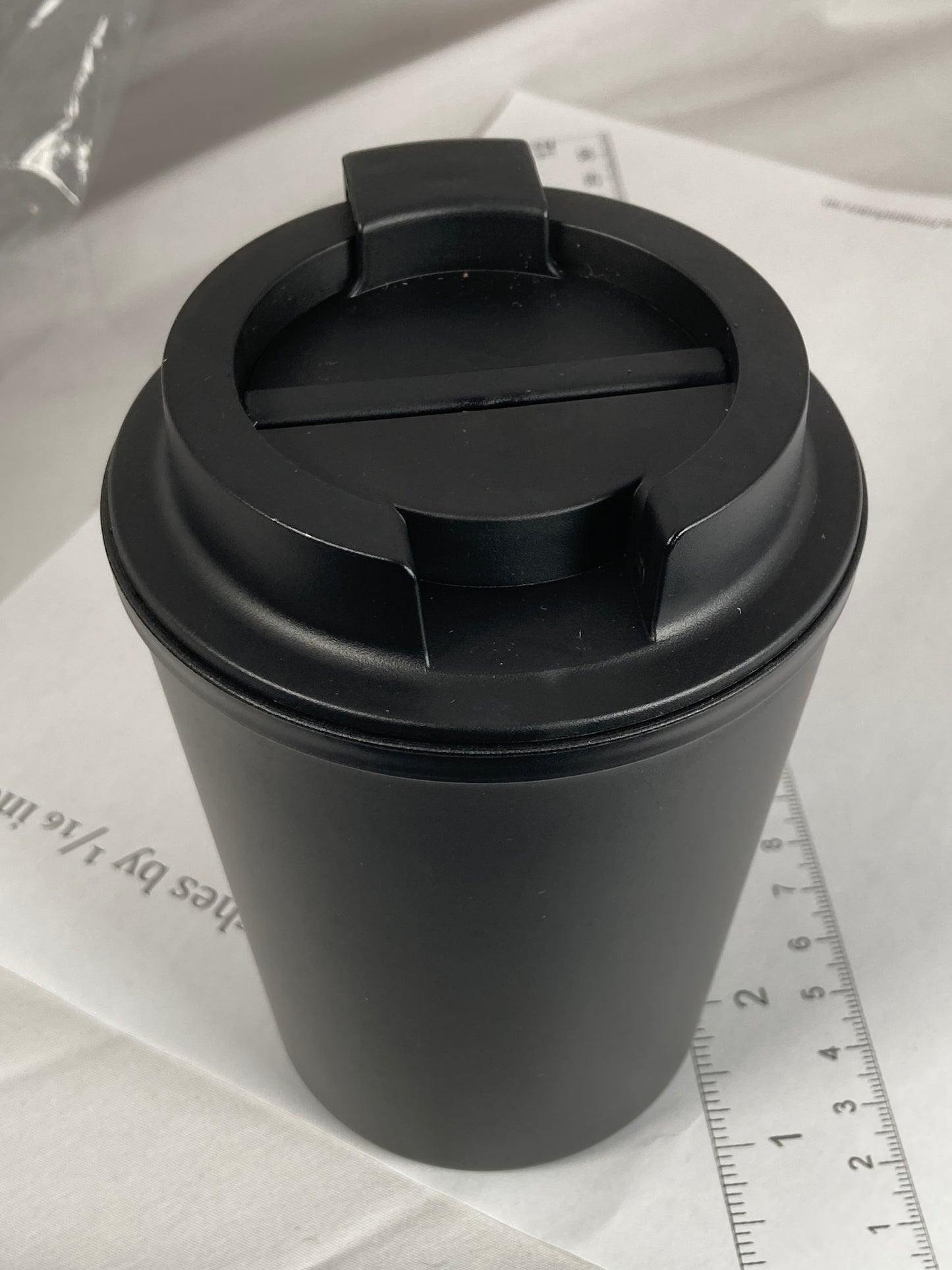 Grigori Rasputin Kirei Kotomine Plastic Bamboo Fiber Mug Fate Grand Order