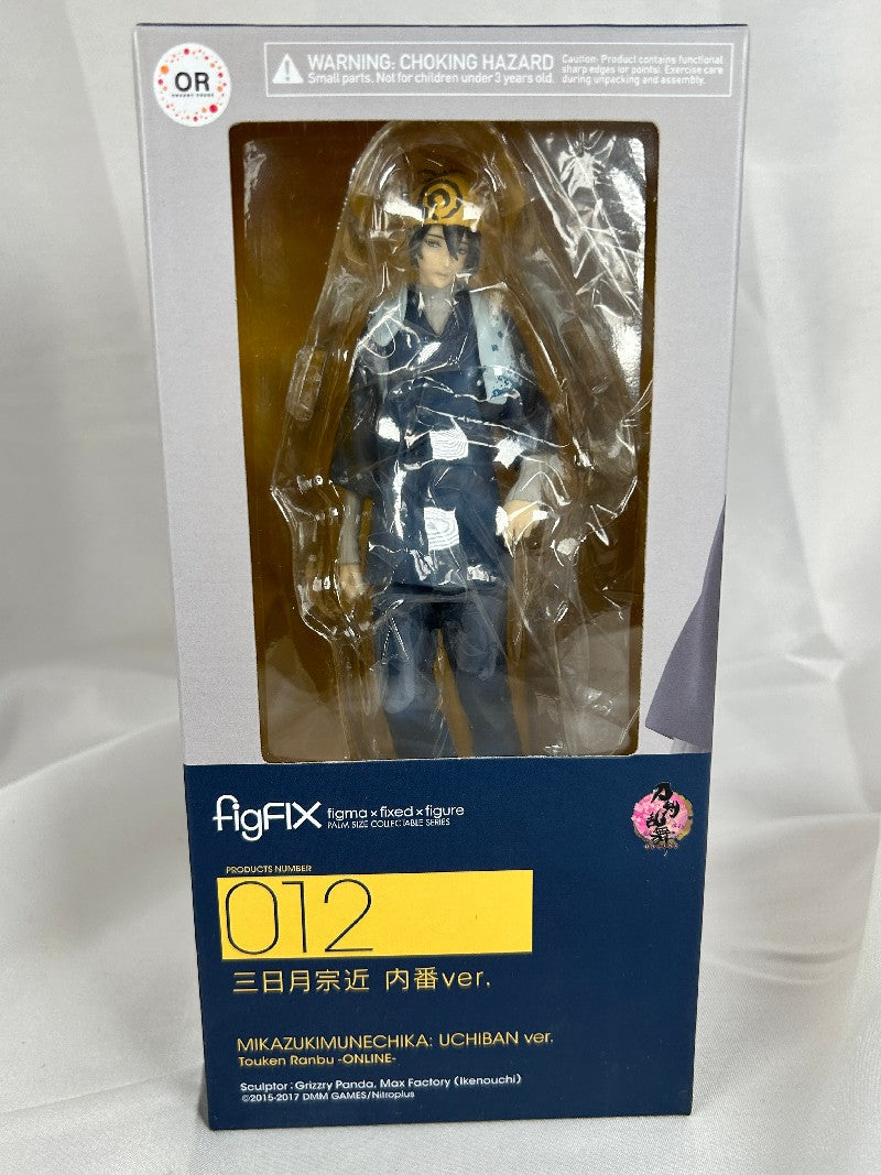 Figfix Touken Ranbu-ONLINE Goodsmilecompany