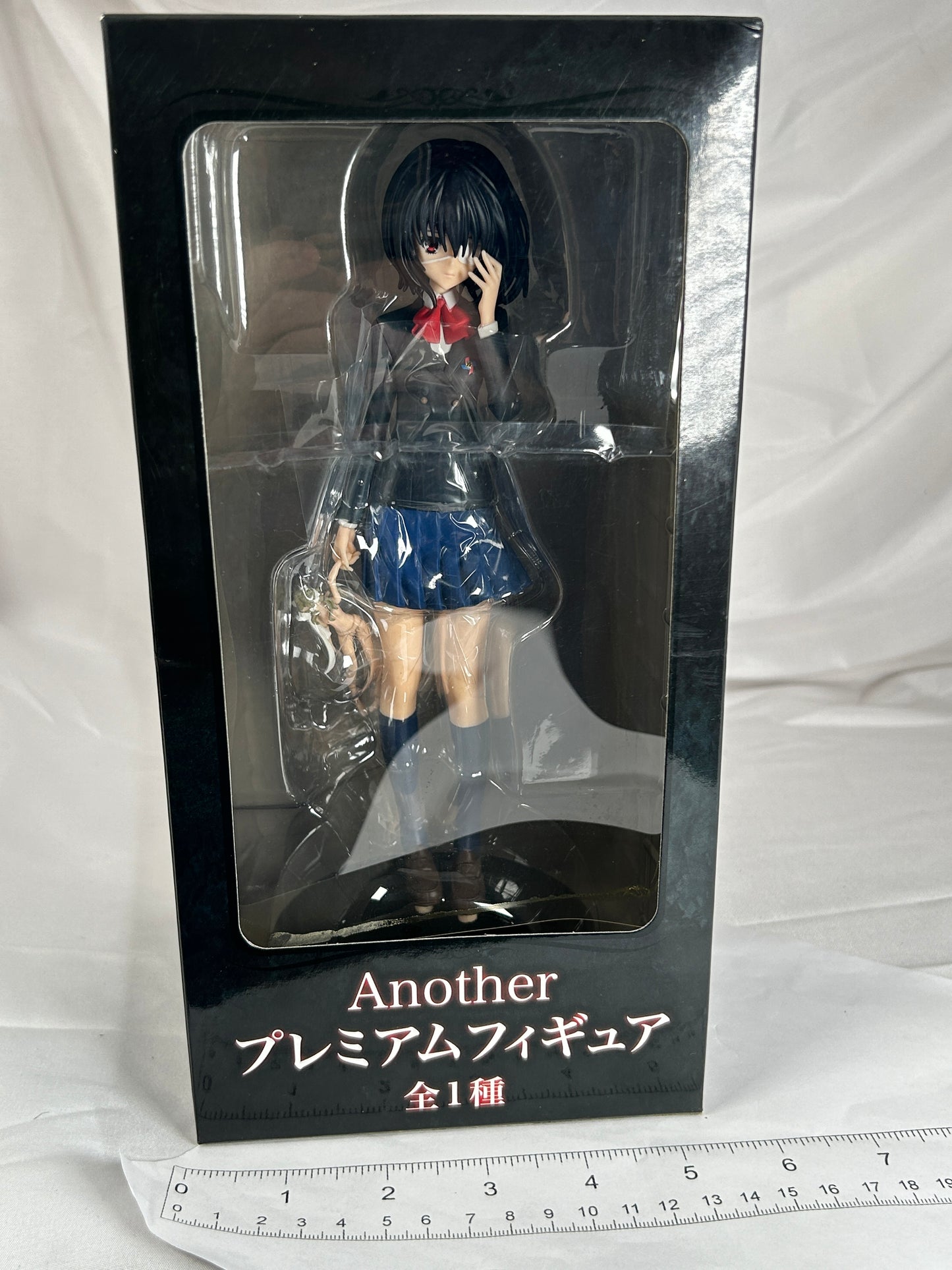 Misaki Mei Another PM Prize Figure SEGA