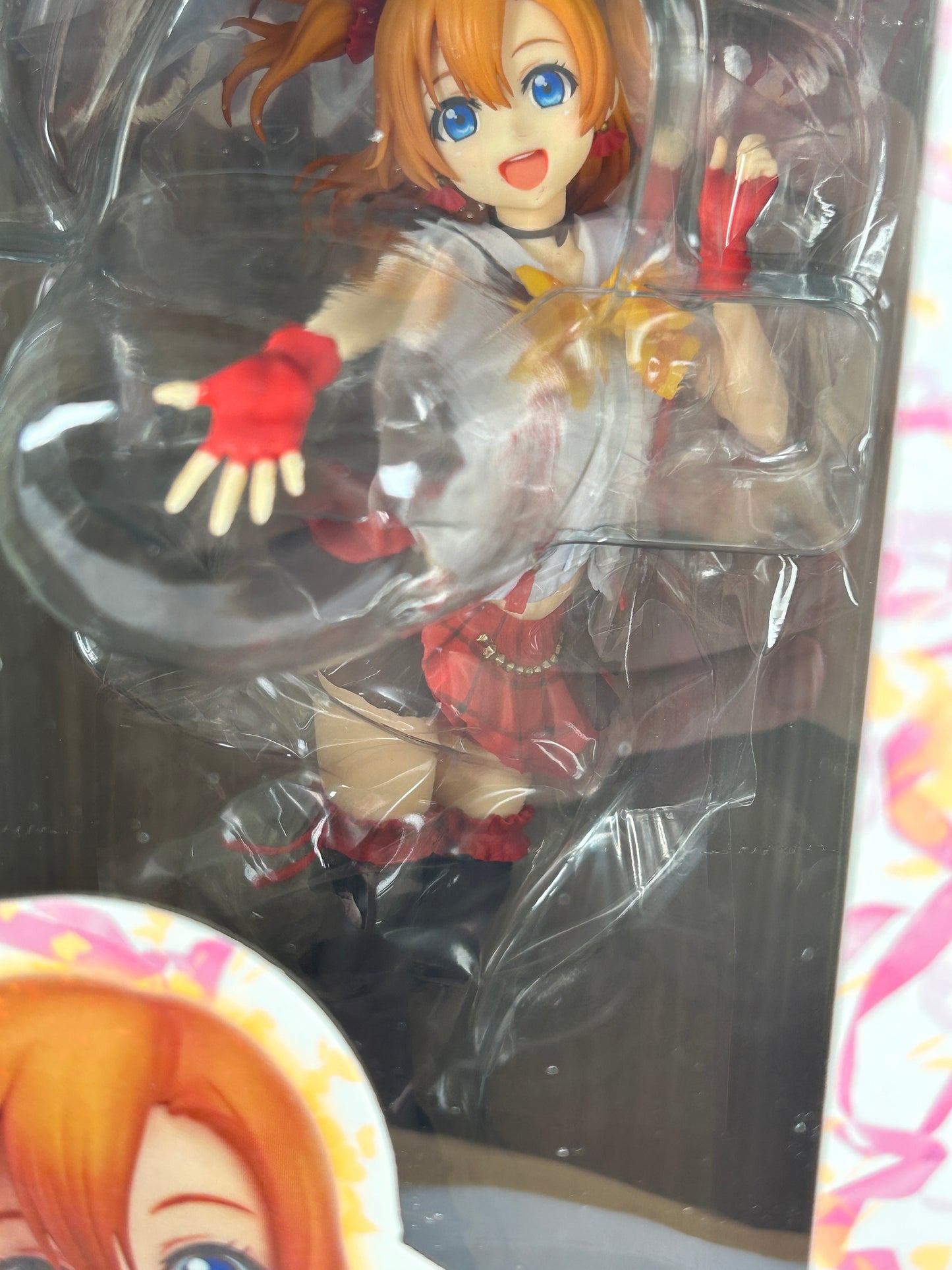 Honoka Kosaka 1/8 Scale Figure Good Smile Company Love Live!