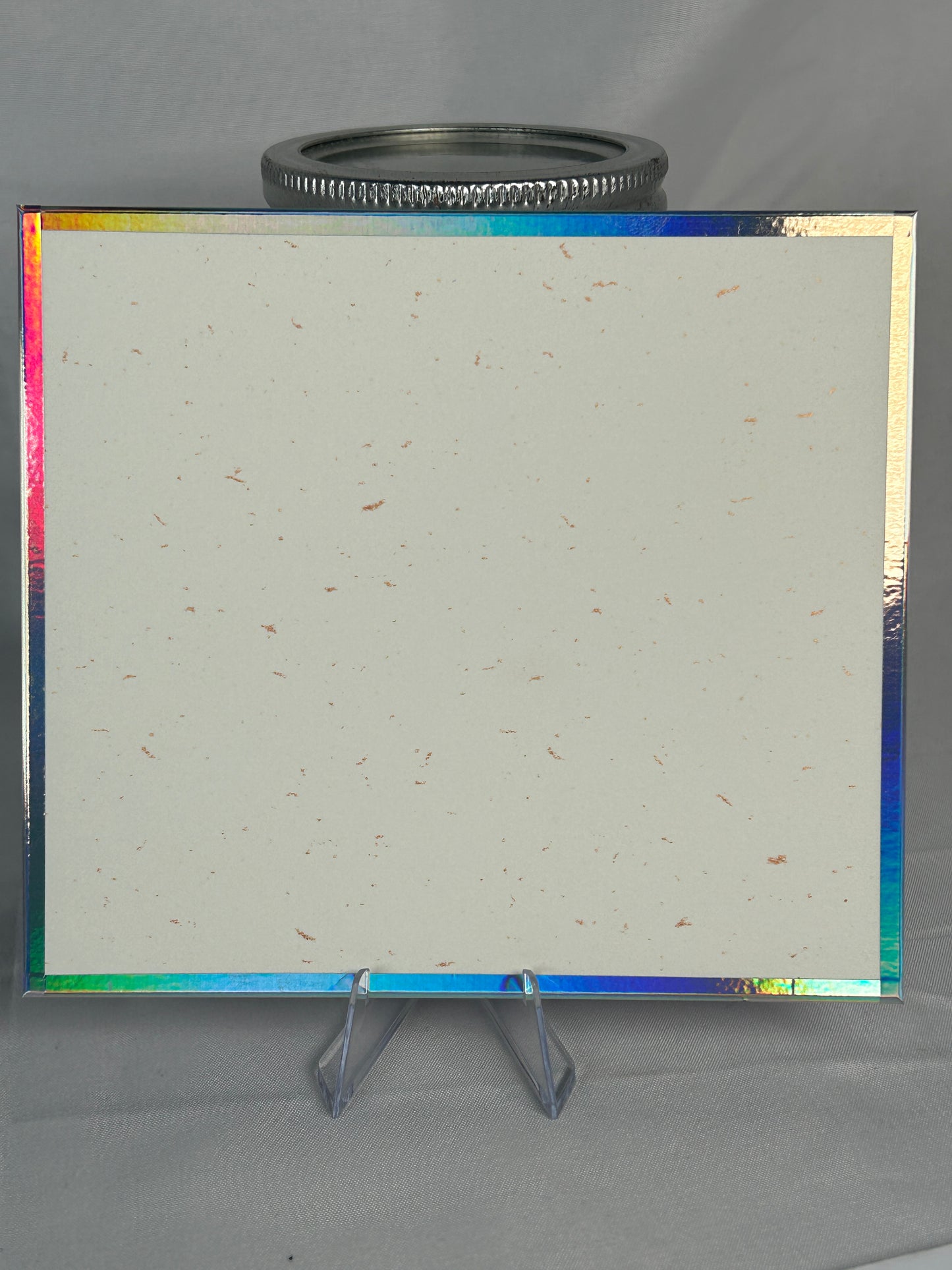 Ame-Chan KAngel Cardboard Display Needy Streamer Overload Bonus Item