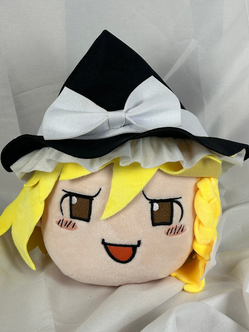 Touhou Take It Easy Plush Toy