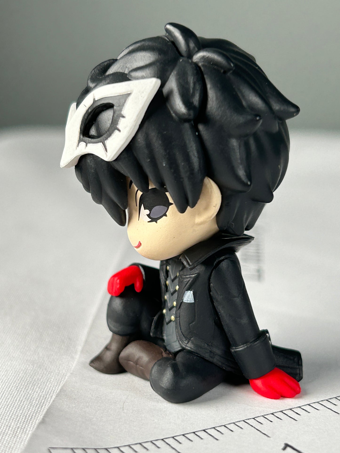 Ren Amamiya Joker Onemutan Capsule Figure Persona 5 Royal