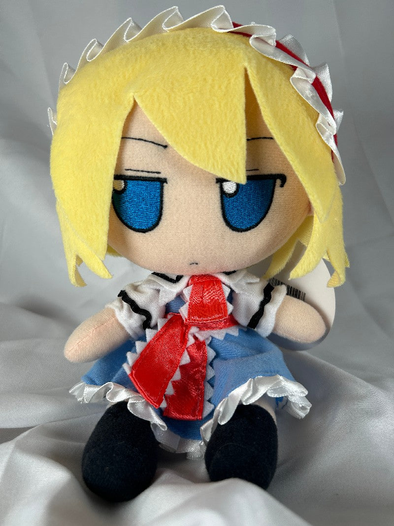 Touhou Project FumoFumo Plushies