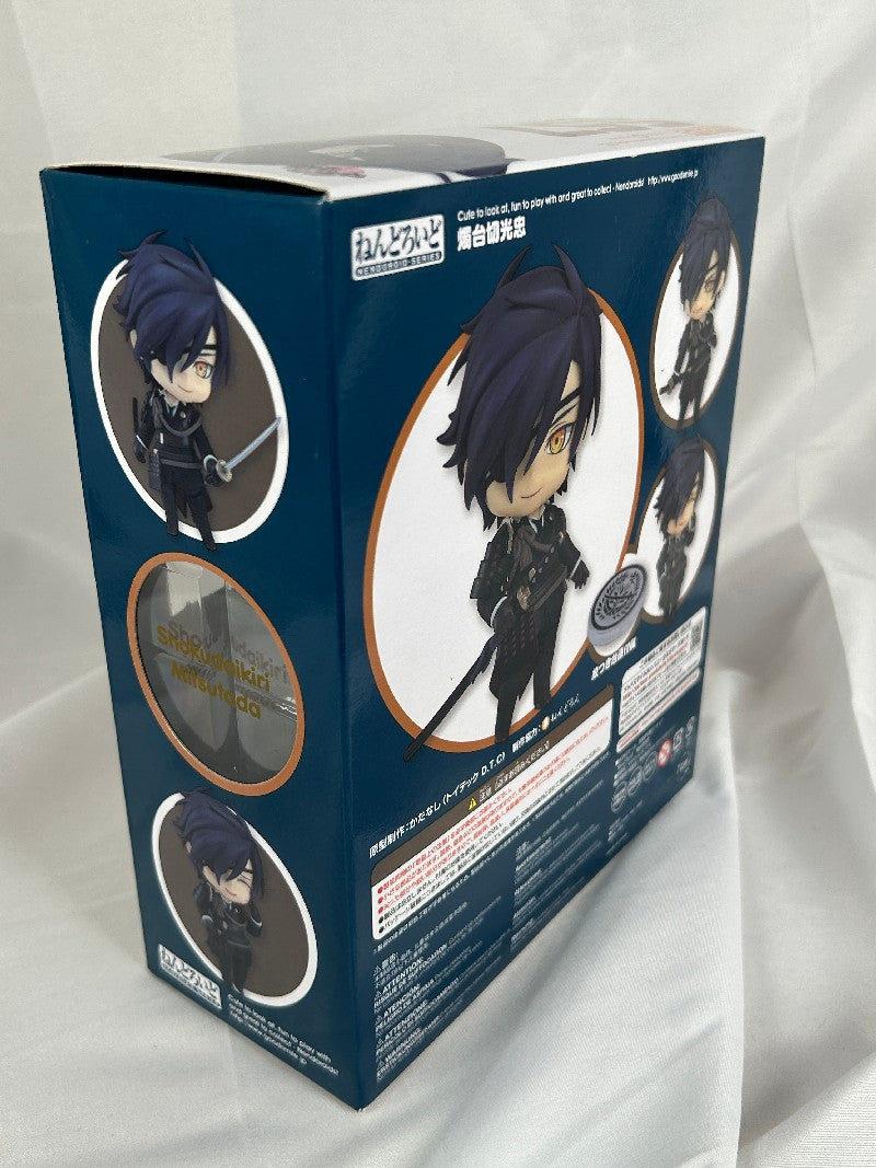 Candadaikiri Mitsutada Nendoroid 557 Touken Ranbu-ONLINE Goodsmilecompany