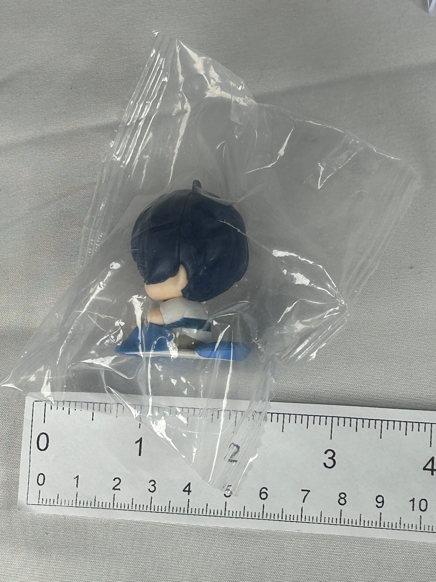 Makoto Yuki Protagonist Onemutan Capsule Figure Persona 3 Reload