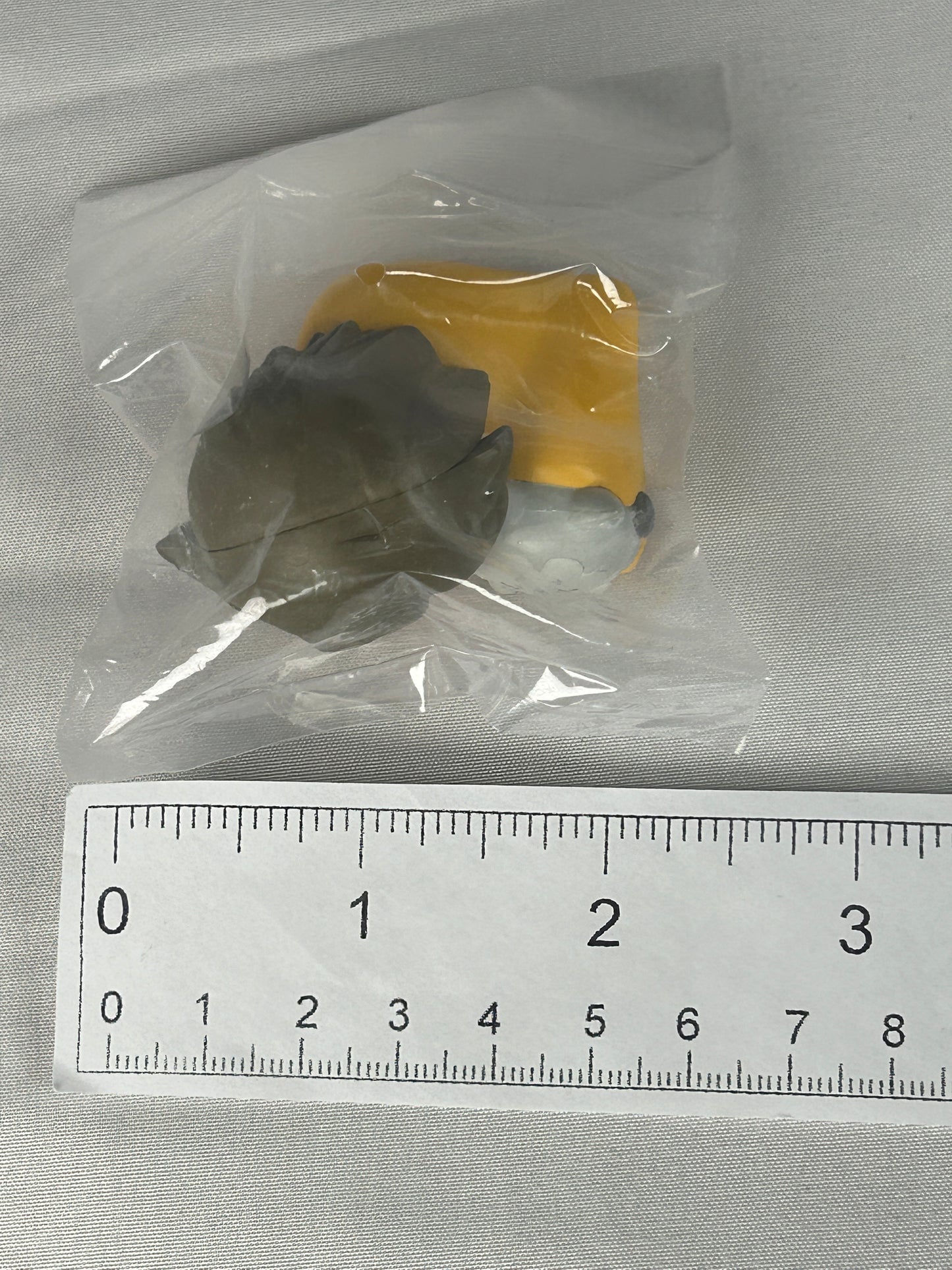 Ken Amada Koromaru Onemutan Capsule Mini Figure Persona 3 Reload