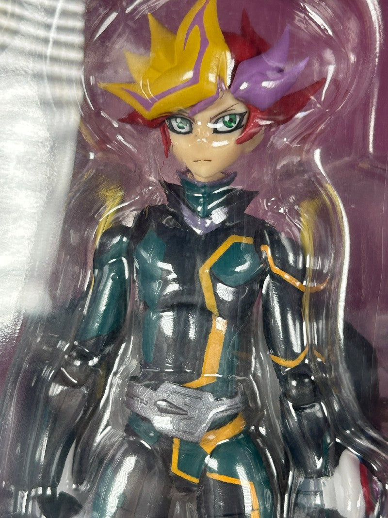 Playmaker Figma 430 Yu Gi Oh: VRAINS Goodsmilecompany