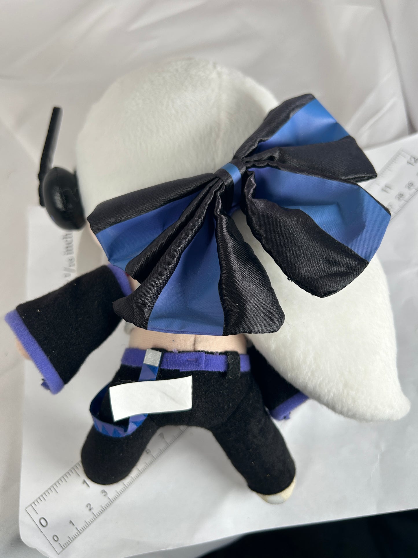 Yowane Haku Nendoroid Plus Plush #49 Gift Vocaloid