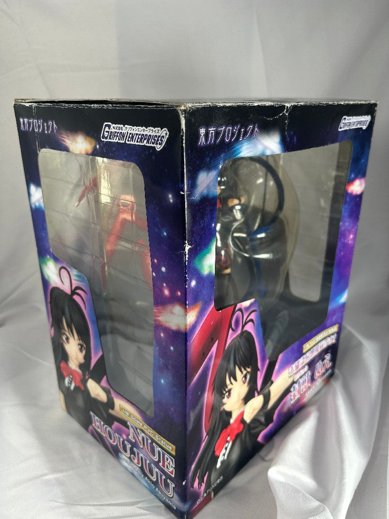 Houjuu Nue Touhou Project Griffon Enterprises
