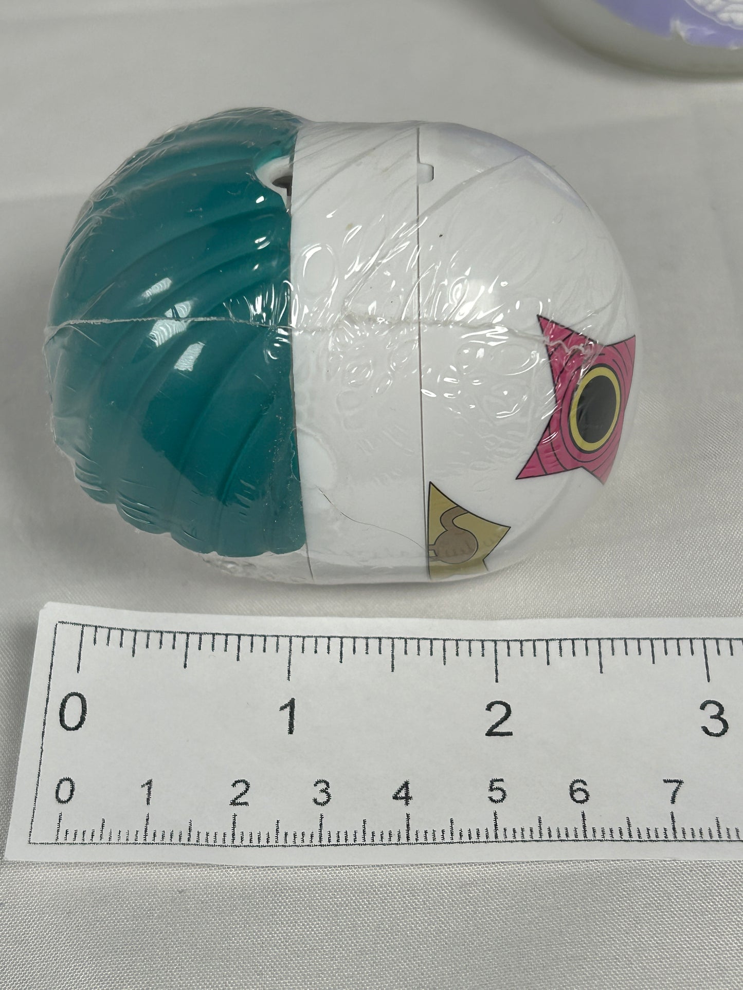 Amabie Capsule Mini Figure Capchara Shin Megami Tensei V 5