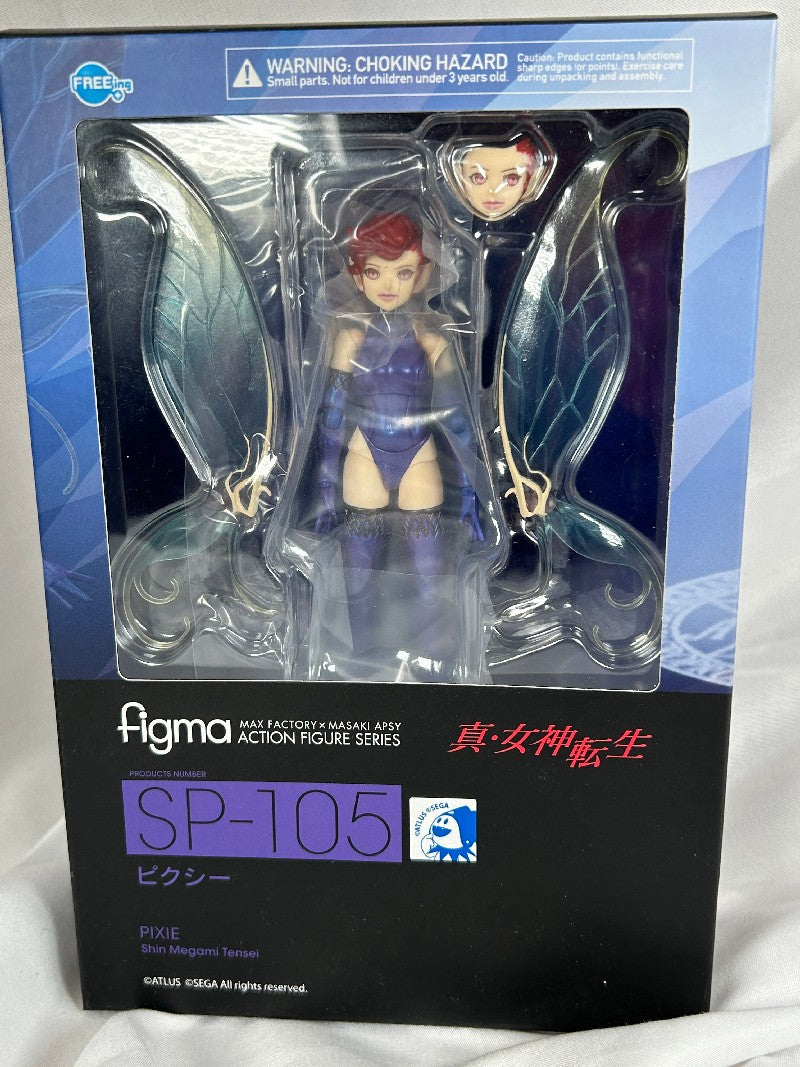 Pixie Figma SP-105 Persona Goodsmilecompany