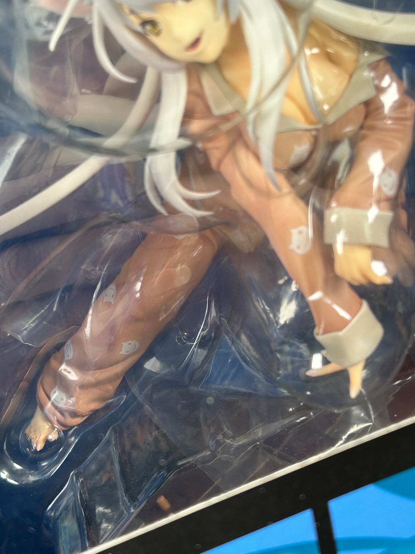 Black Tsubasa Hanekawa Figure 1/7 Alter Bakemonogatari