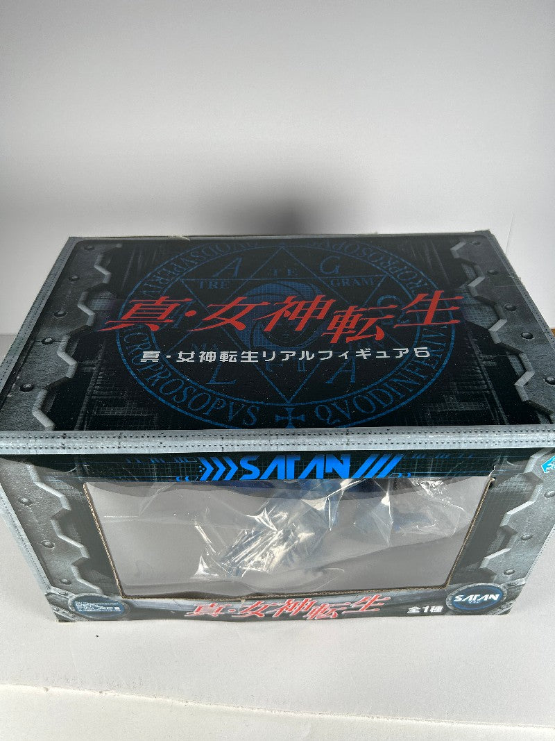Satan Persona Furyu Prize Persona Furyu