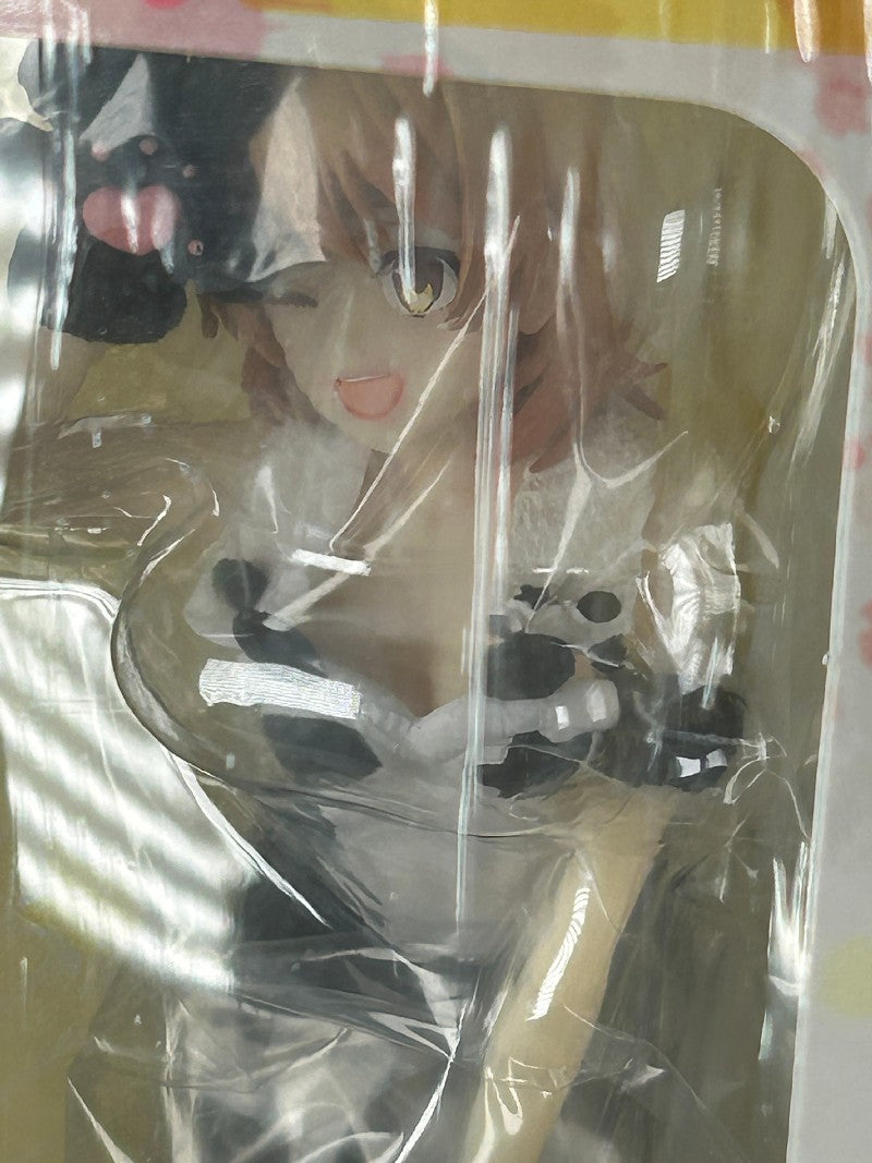 Iroha Isshiki Pan-san Party! Ver. Prize C