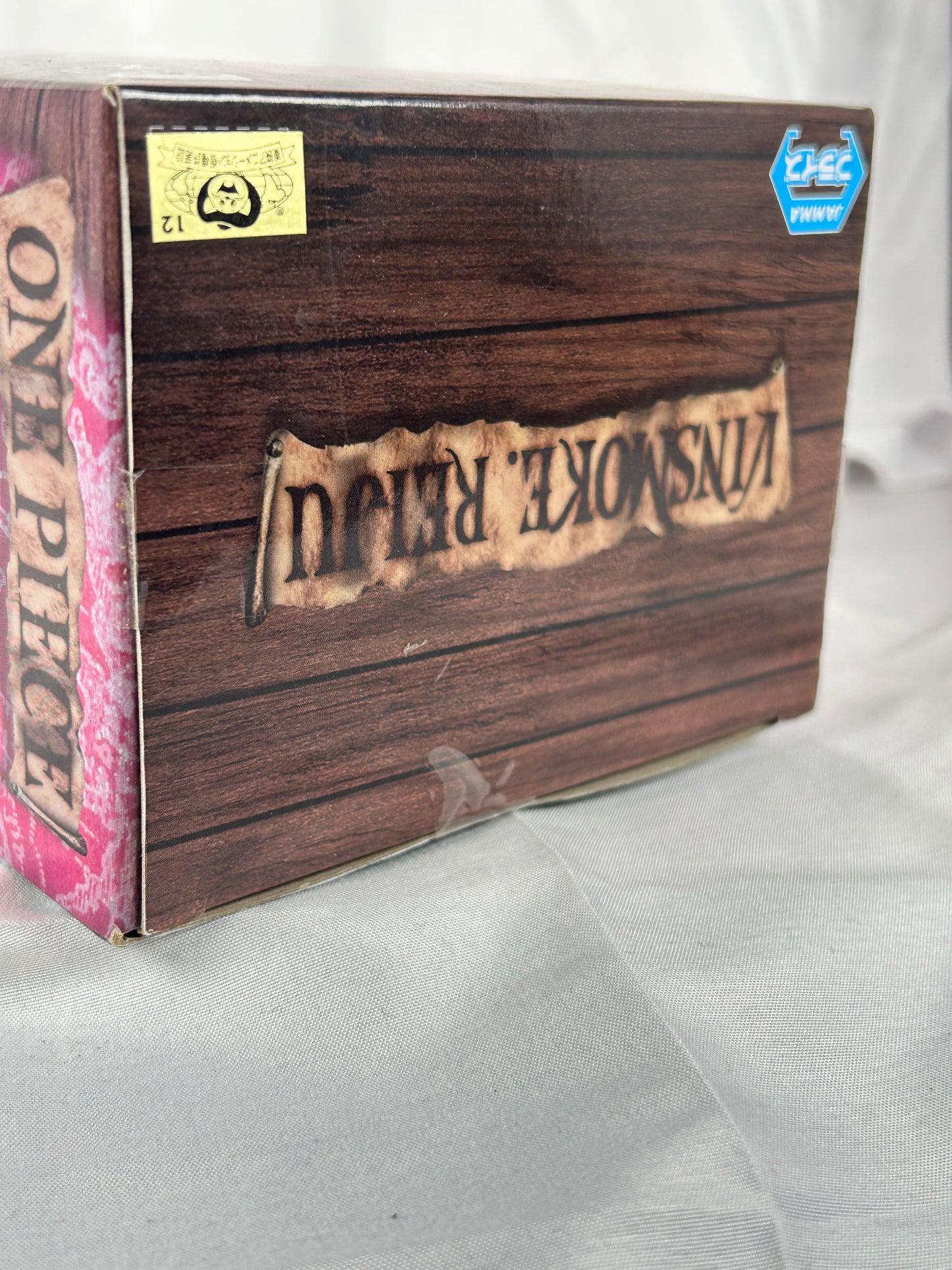 Vinsmoke Reiju DXF Figure Grandline Series Vol 2 One Piece Banpresto
