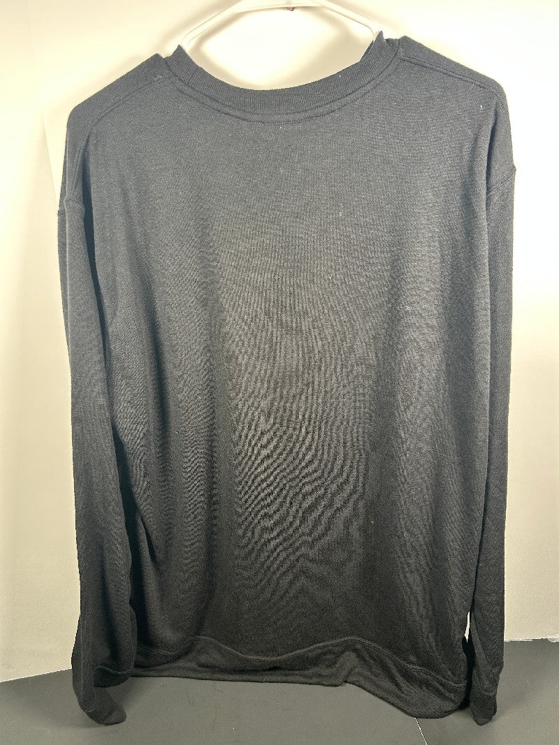 Persona 3 Reload Battle Icon Long Sleeve Shirt
