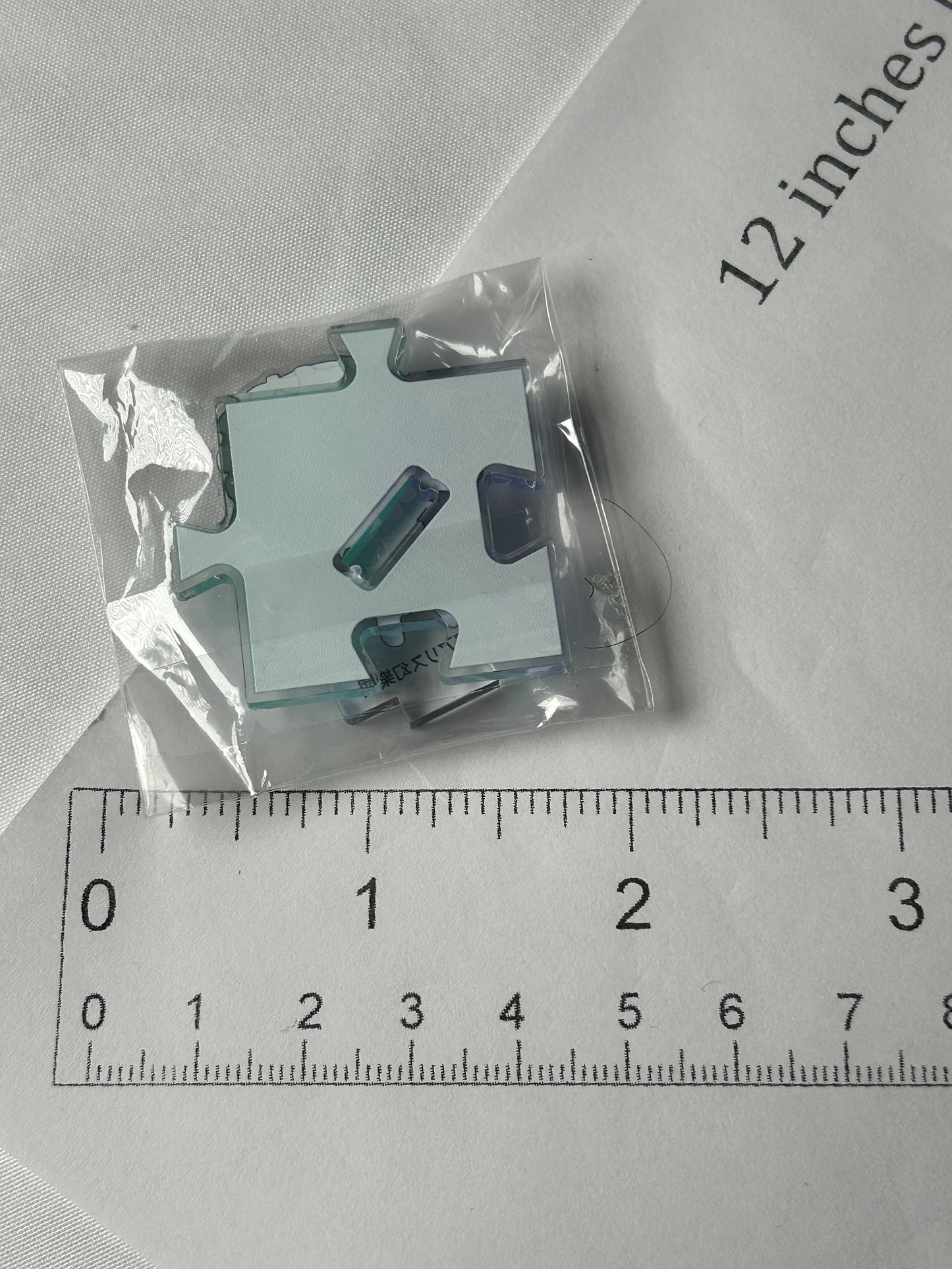 Sakuya Izayoi Tsunagaru Acrylic Stand Touhou Project