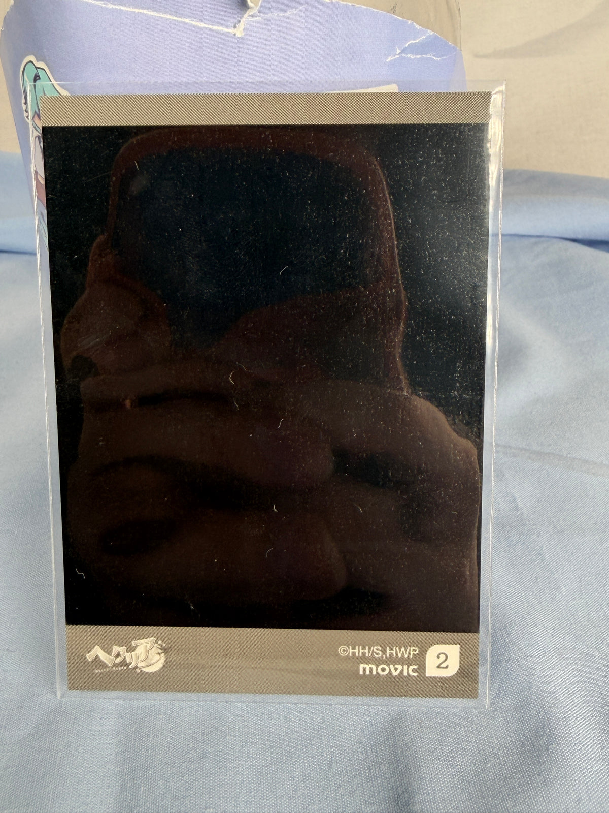 Germany Formal Suit Polaroid Photo Hetalia World Stars