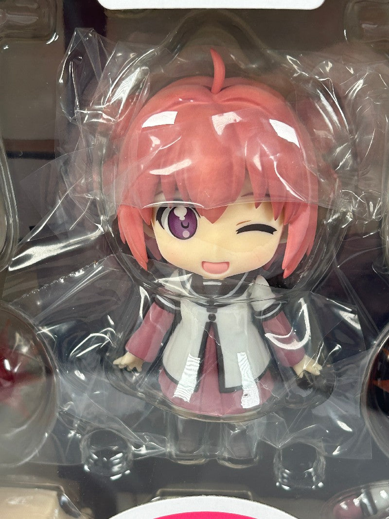 Akari Akaza Nendoroid 268 Yuru Yuri Goodsmilecompany