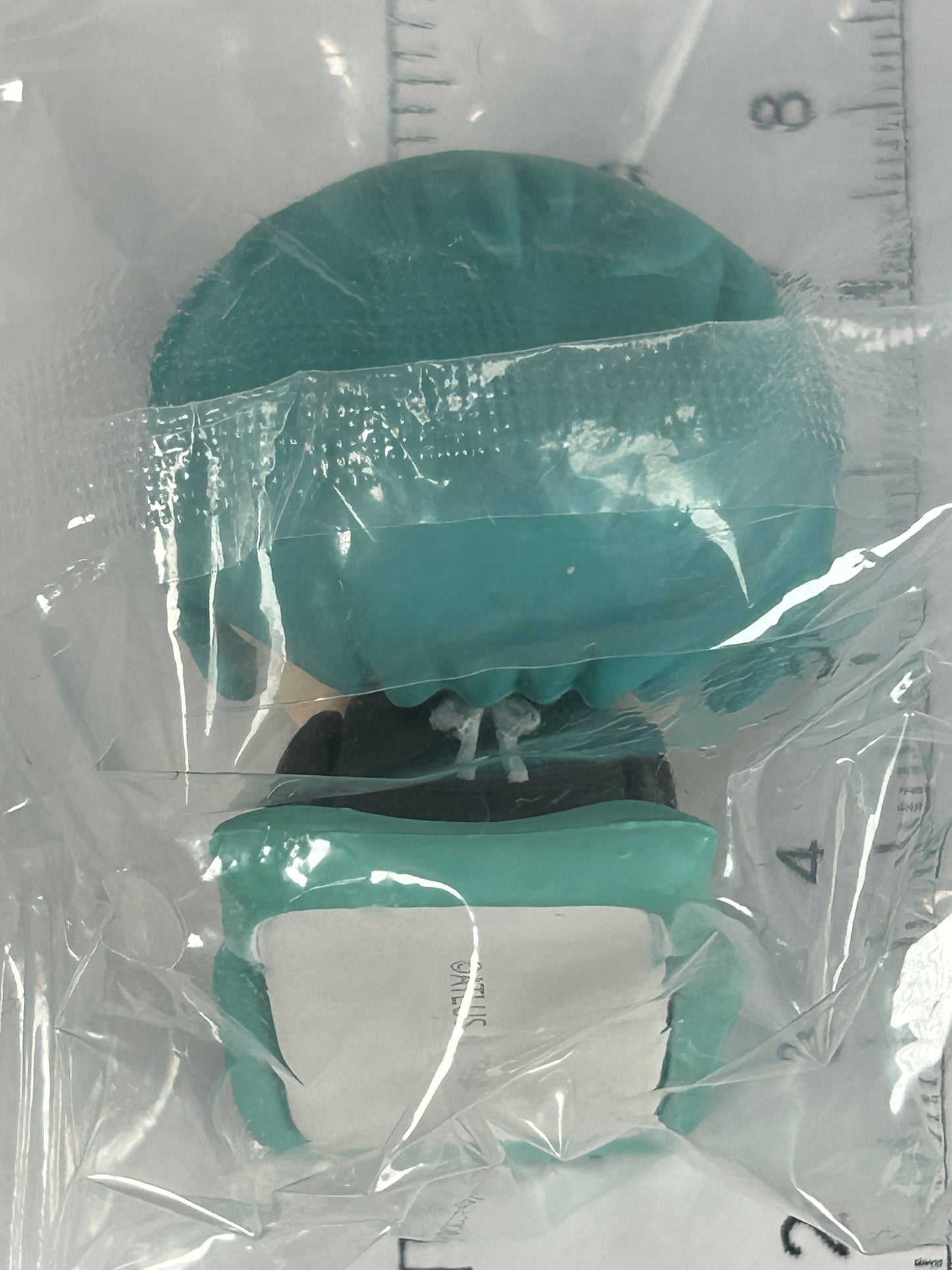 Fuuka Yamagishi Onemutan Capsule Figure Persona 3 Reload
