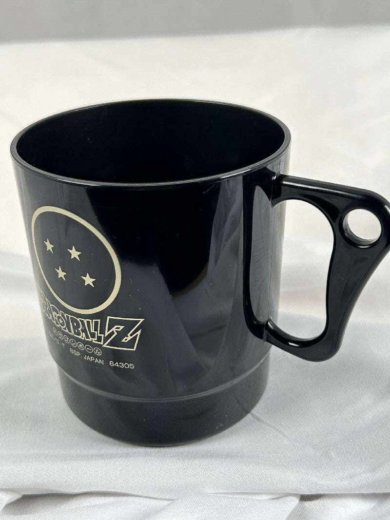 Dragon Ball Z Plastic Mug Dragon Ball