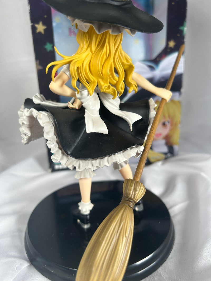 Kirisame Marisa Touhou Project Griffon Enterprises