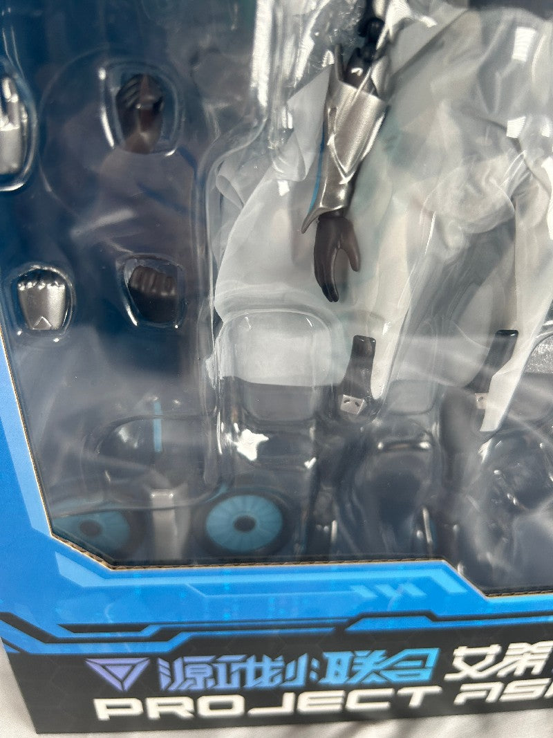 Ashe Scale League of Legends Apex