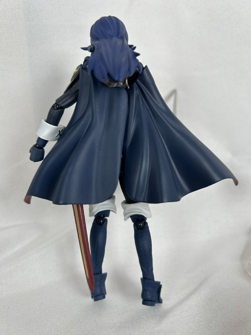 Lucina Figma 245 Fire Emblem Goodsmilecompany