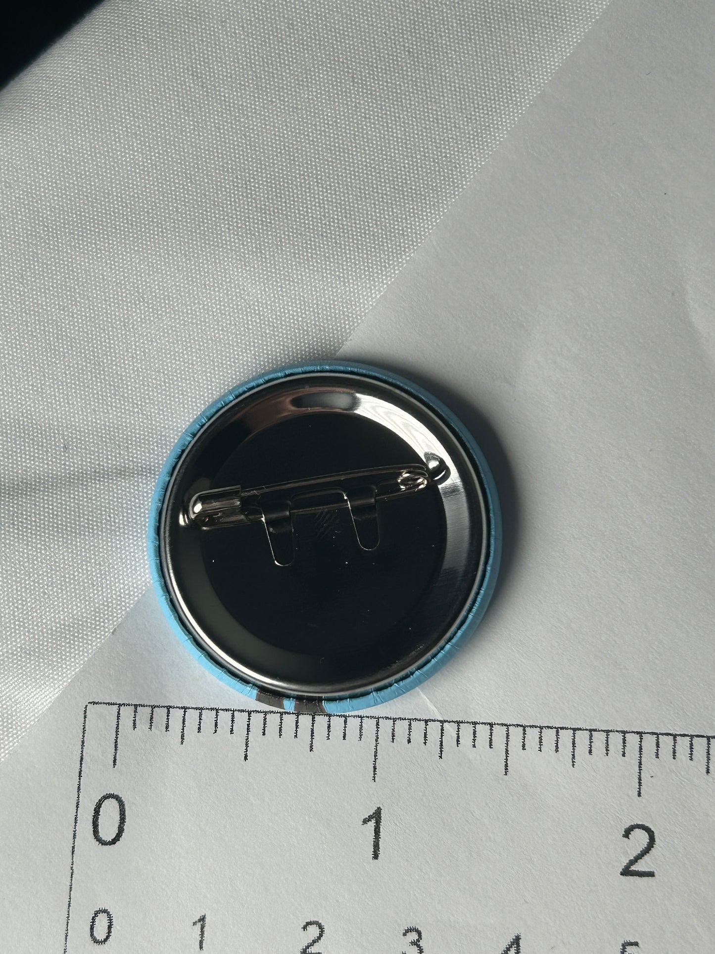 Ritsuka Fujimaru Gem Torupaka Sugar Pochette Can Badge AGF2018