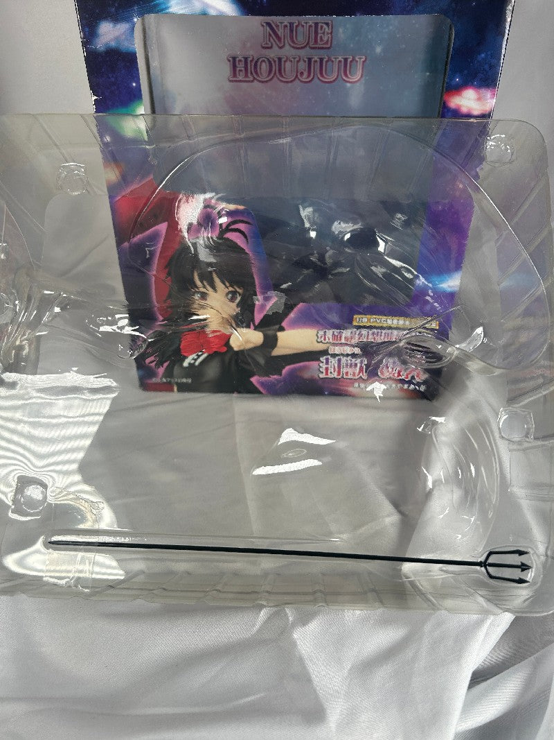 Houjuu Nue Touhou Project Griffon Enterprises