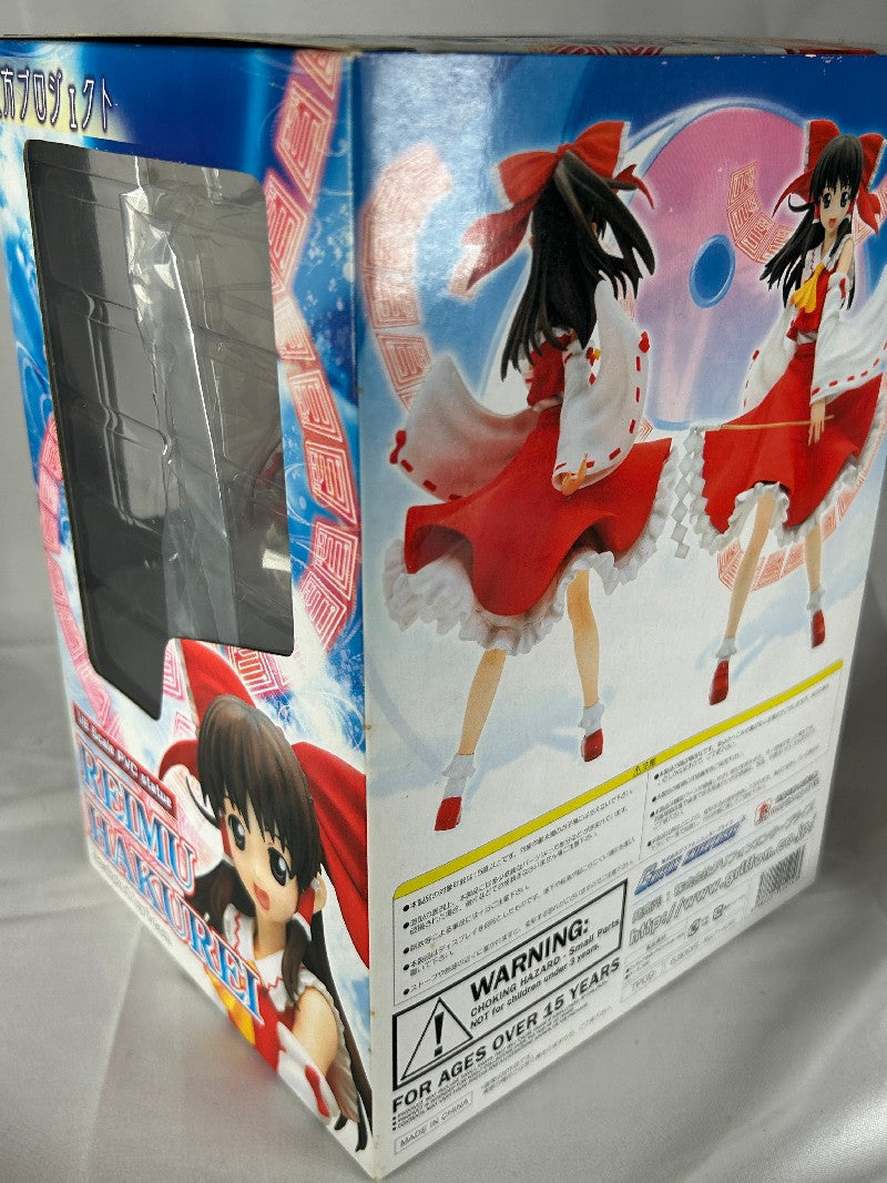Hakurei Reimu Touhou Project Griffon Enterprises