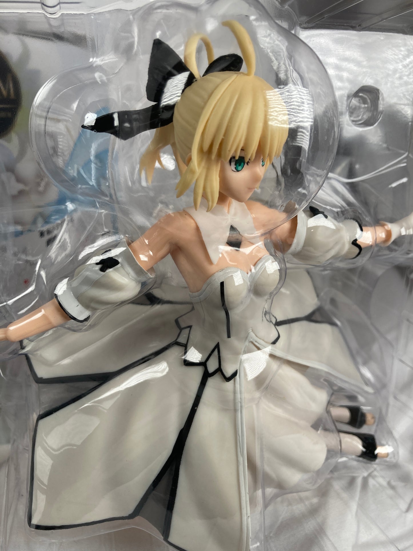 Saber Lily SPM Figure SEGA Fate Grand Order