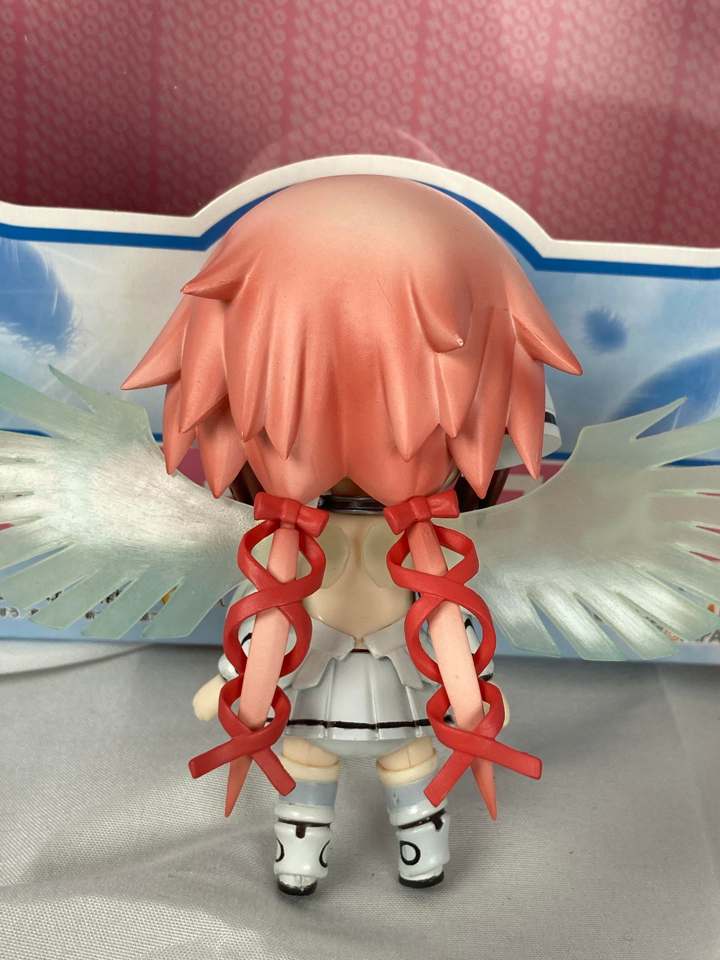 Ikaros Nendoroid 178 Heaven's Lost Property Forte Good Smile Company
