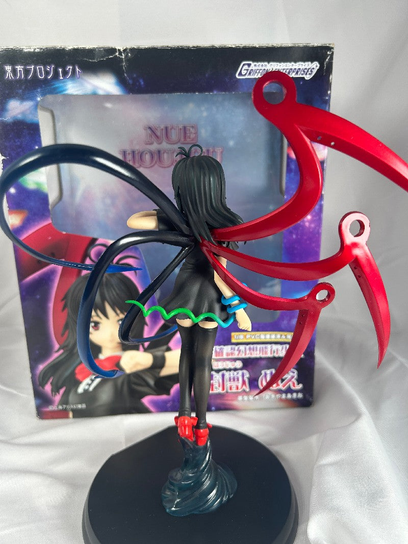 Houjuu Nue Touhou Project Griffon Enterprises