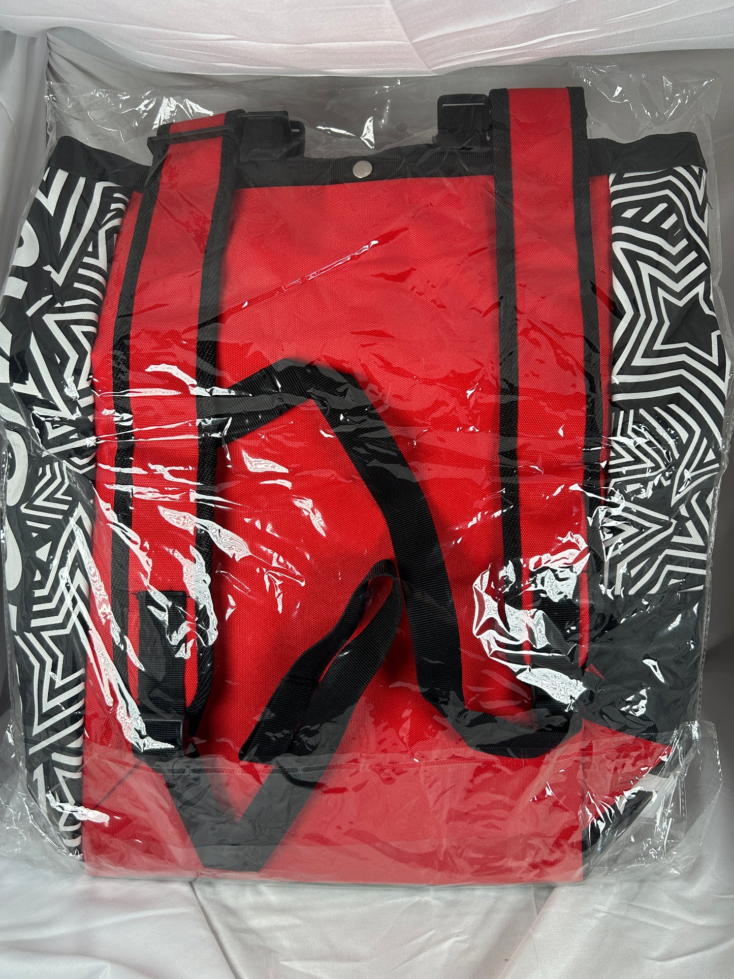 Authentic Persona 5 The Royal Backpack Animate Exclusive