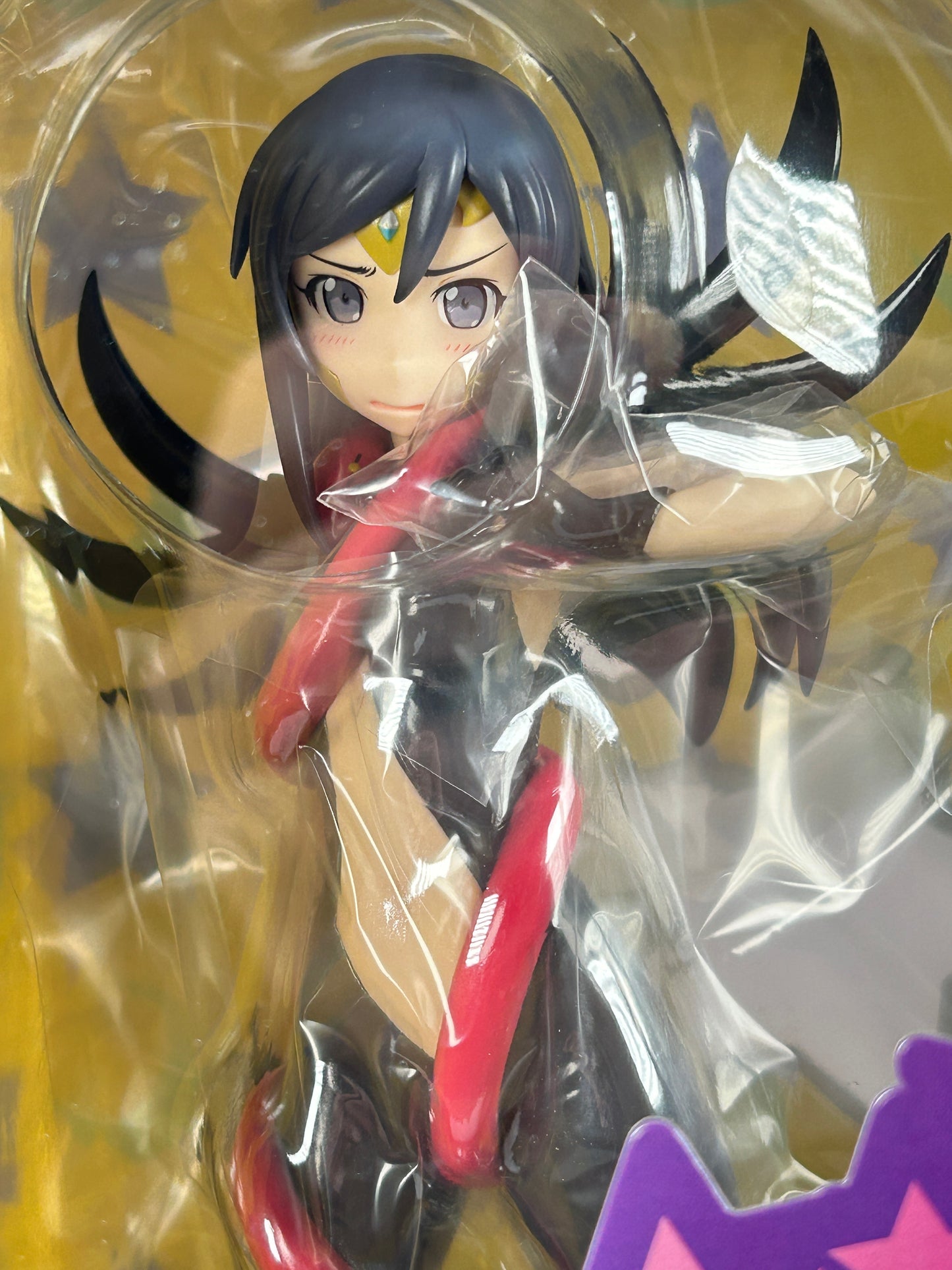 Ayase Aragaki Thanatos Cosplay Kotobukiya My Little Sister Oreimo