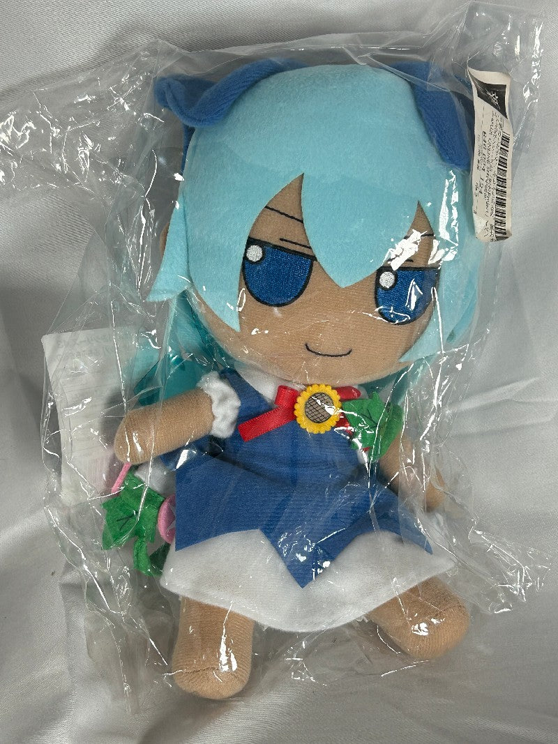 Touhou Project FumoFumo Plushies