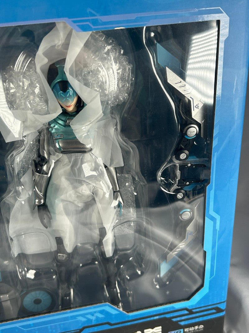 Ashe Scale League of Legends Apex
