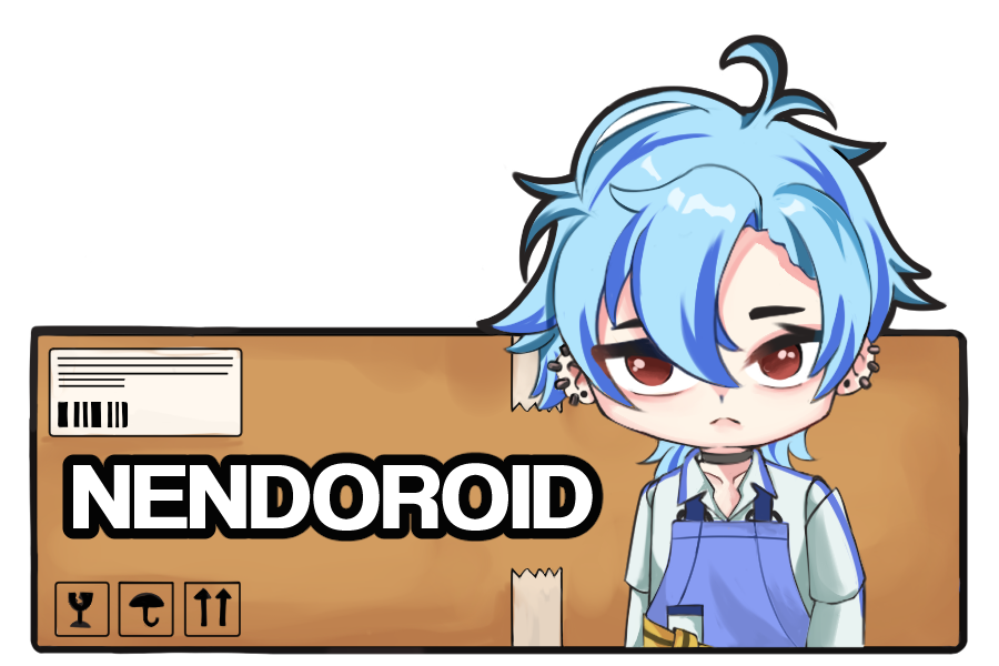 Nendoroids