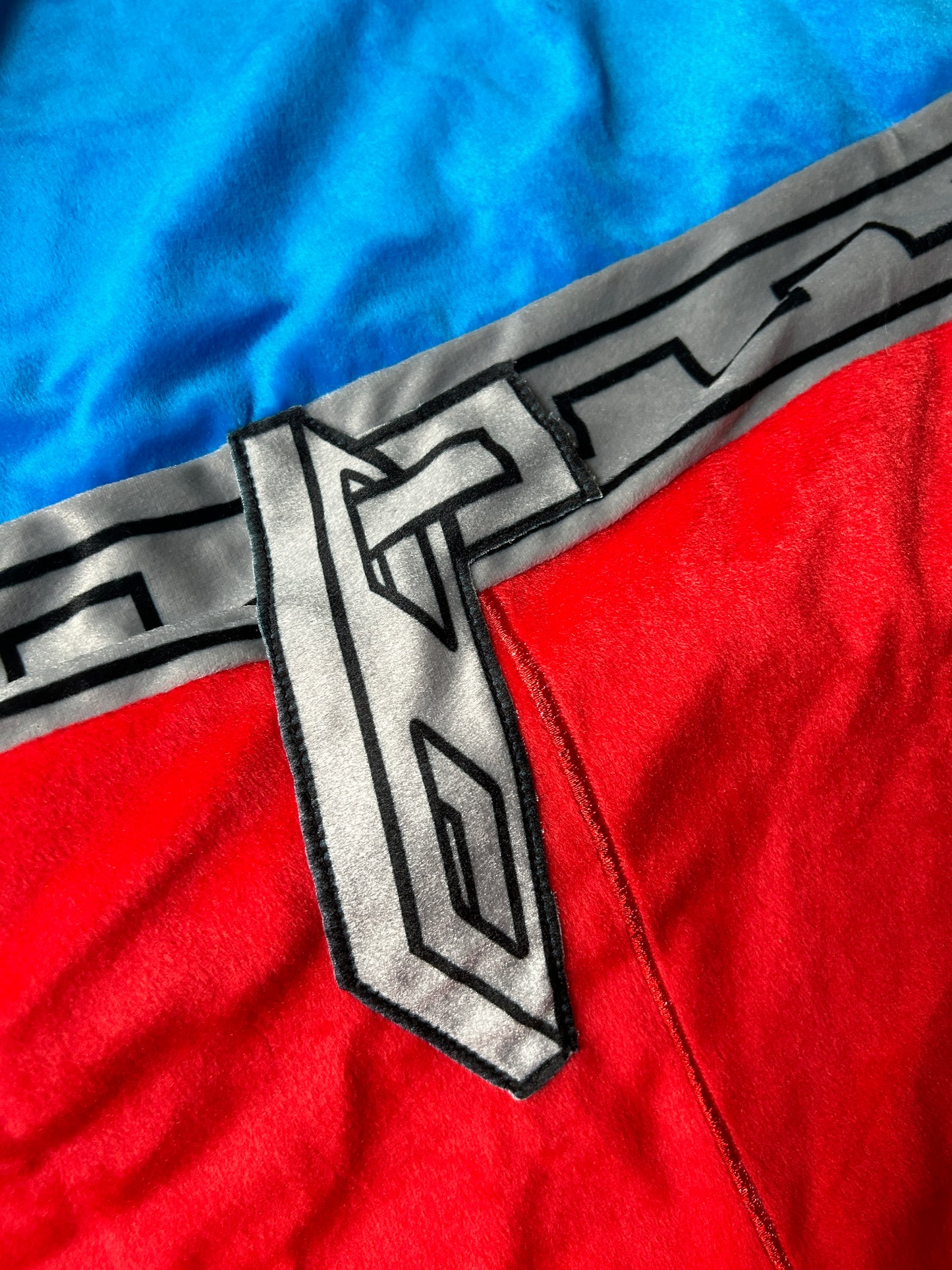Life Size Teddie Blanket Persona 4 The Animation