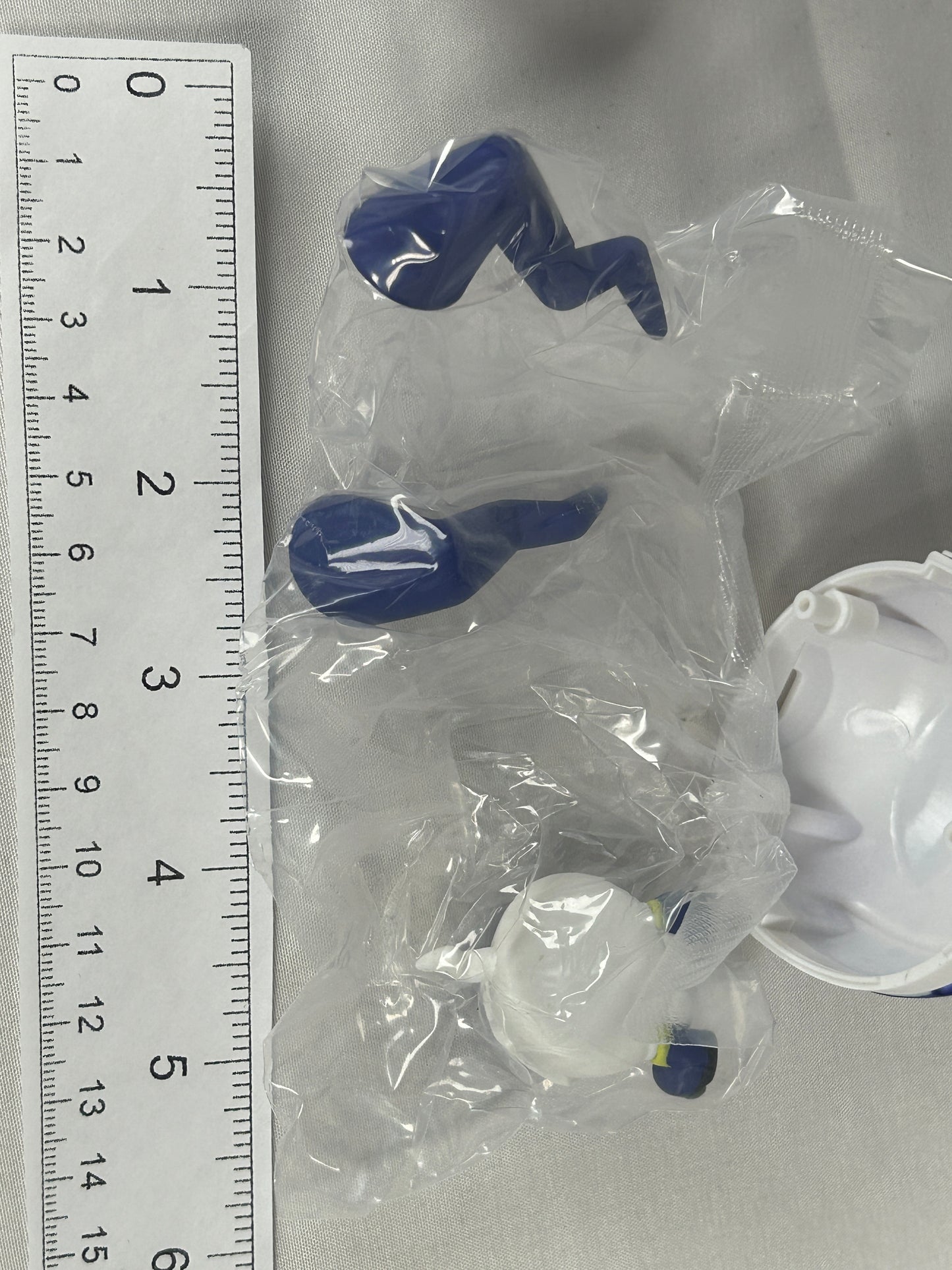 Jack Frost Capsule Mini Figure Capchara Shin Megami Tensei V 5