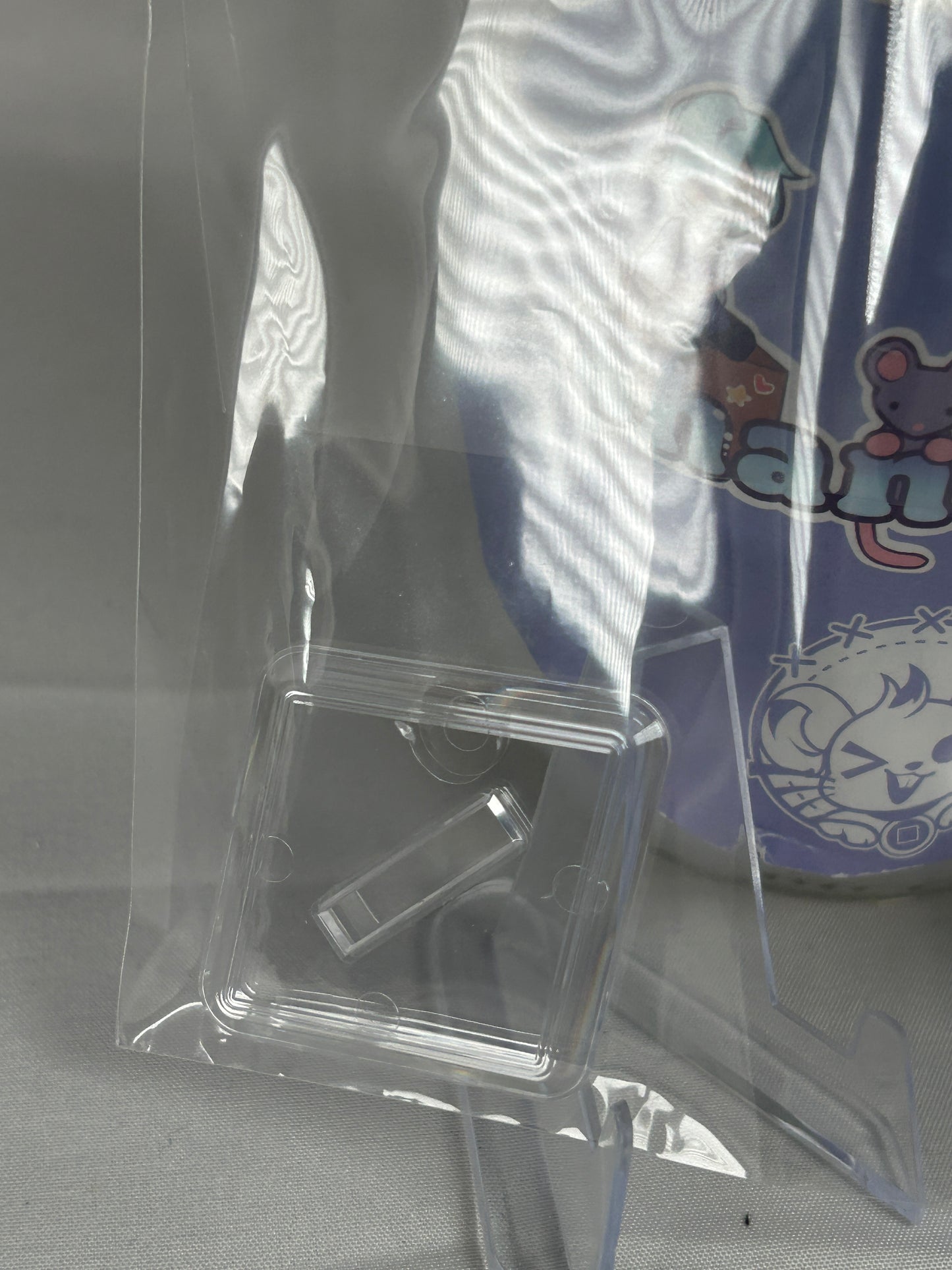Futaba Sakura Oracle Acrylic Stand Persona 5 Royal Lottery Ichiban Kuji